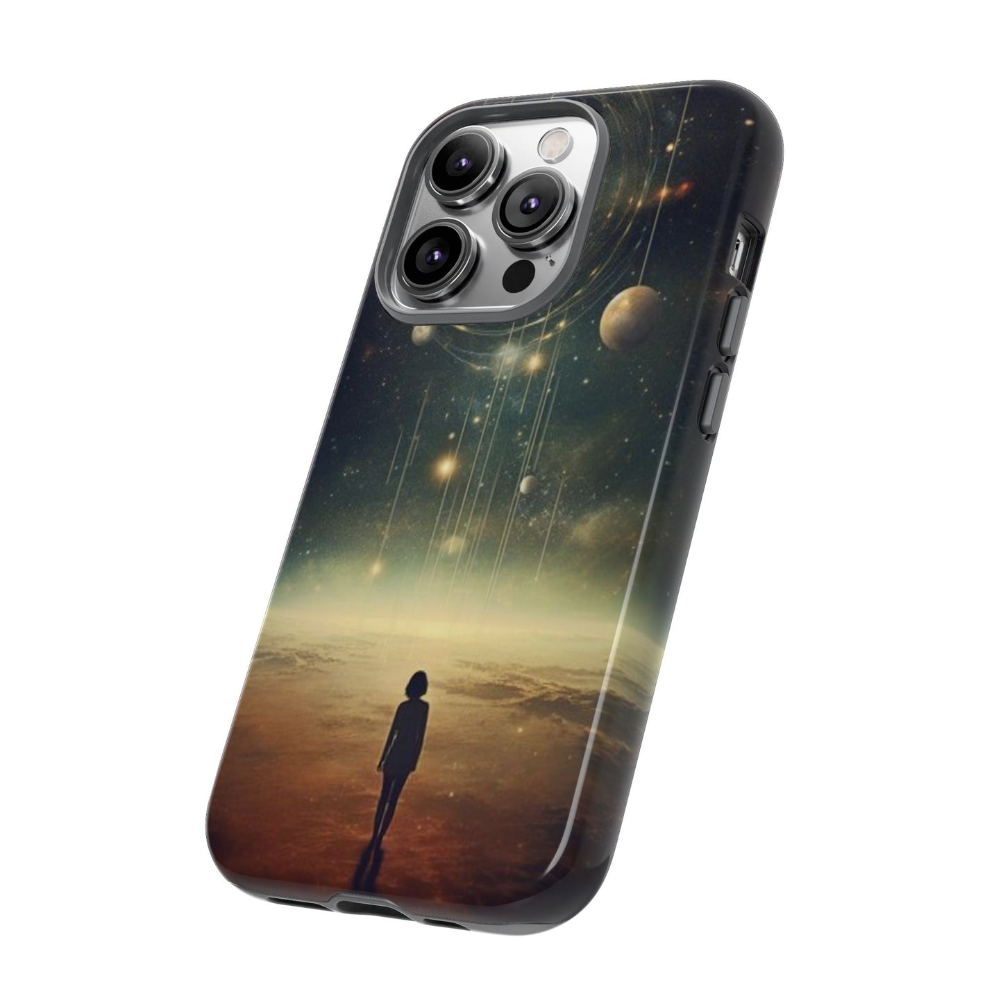 Stellar Voyage Cases