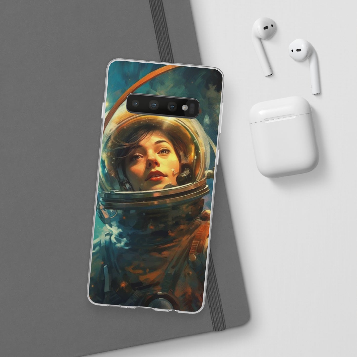 Cosmic Explorer Cases