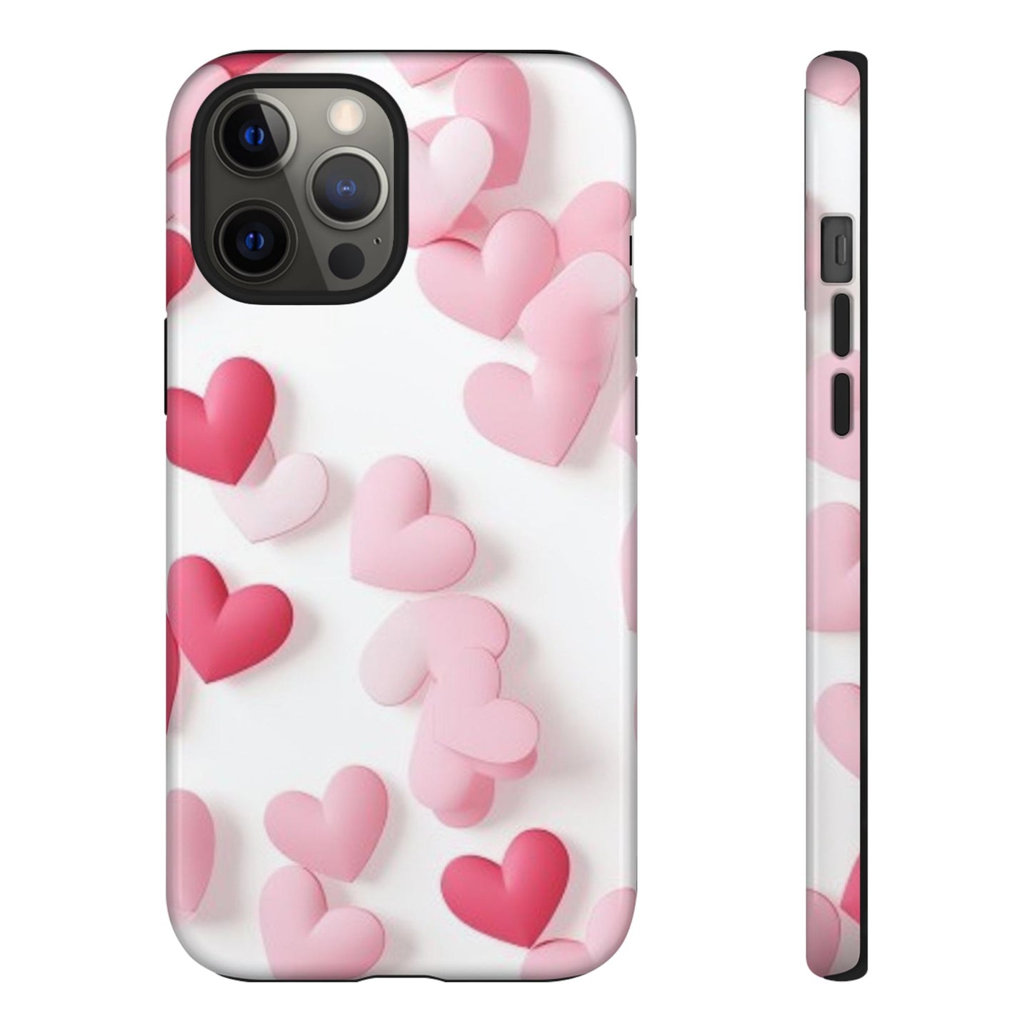 HarmonHeart Cases