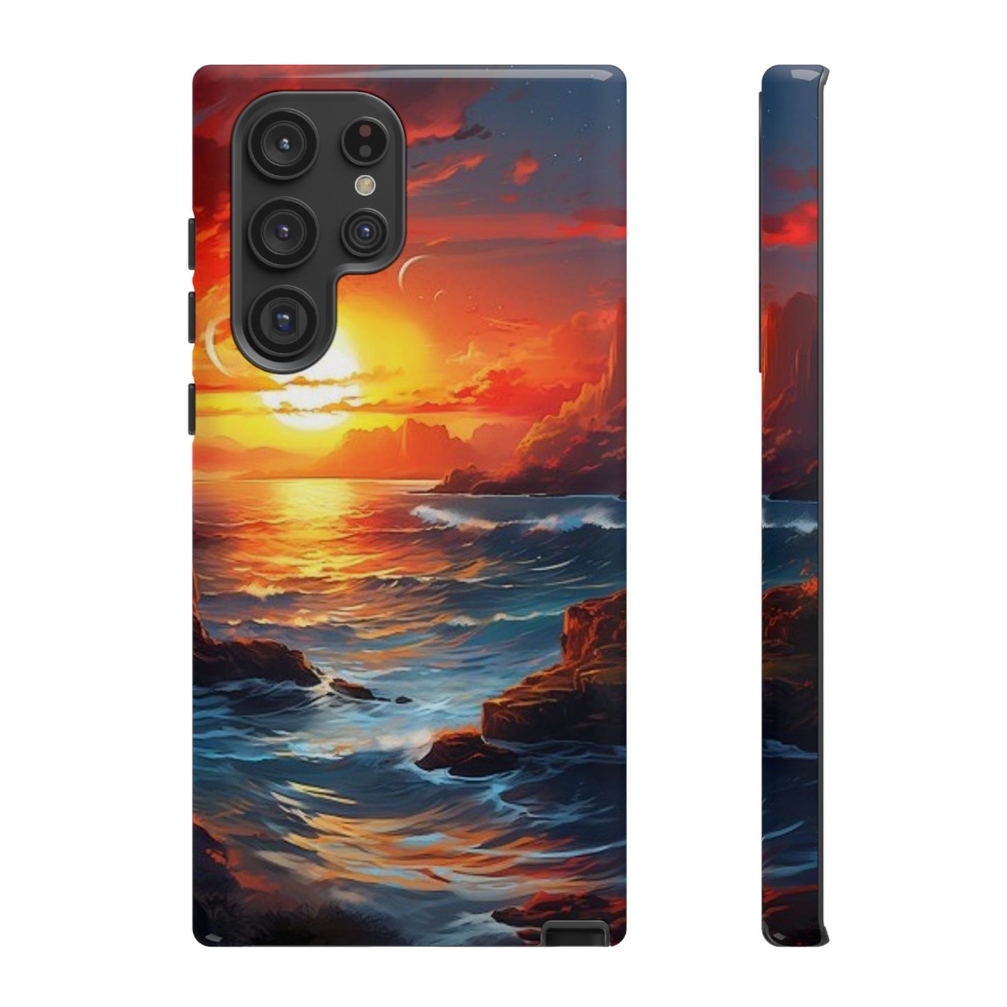 SerenadeSunset Cases