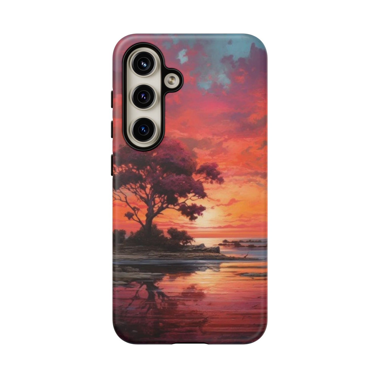 Sunset Bliss Cases