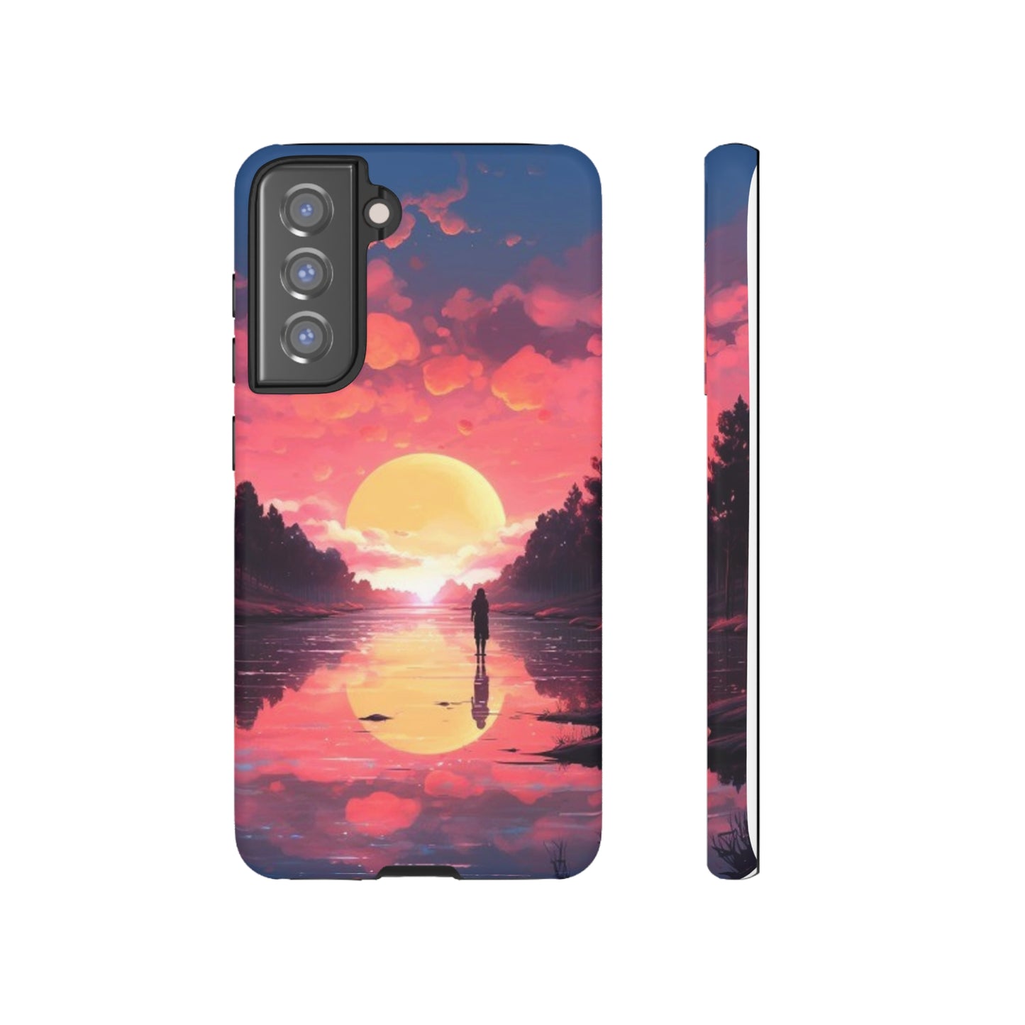 Horizon Harmony Cases