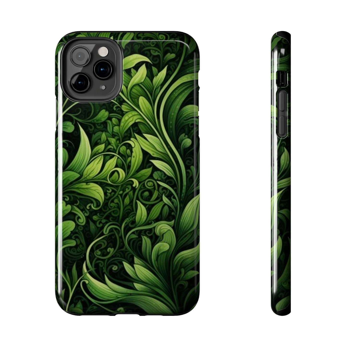 Green Vine Case