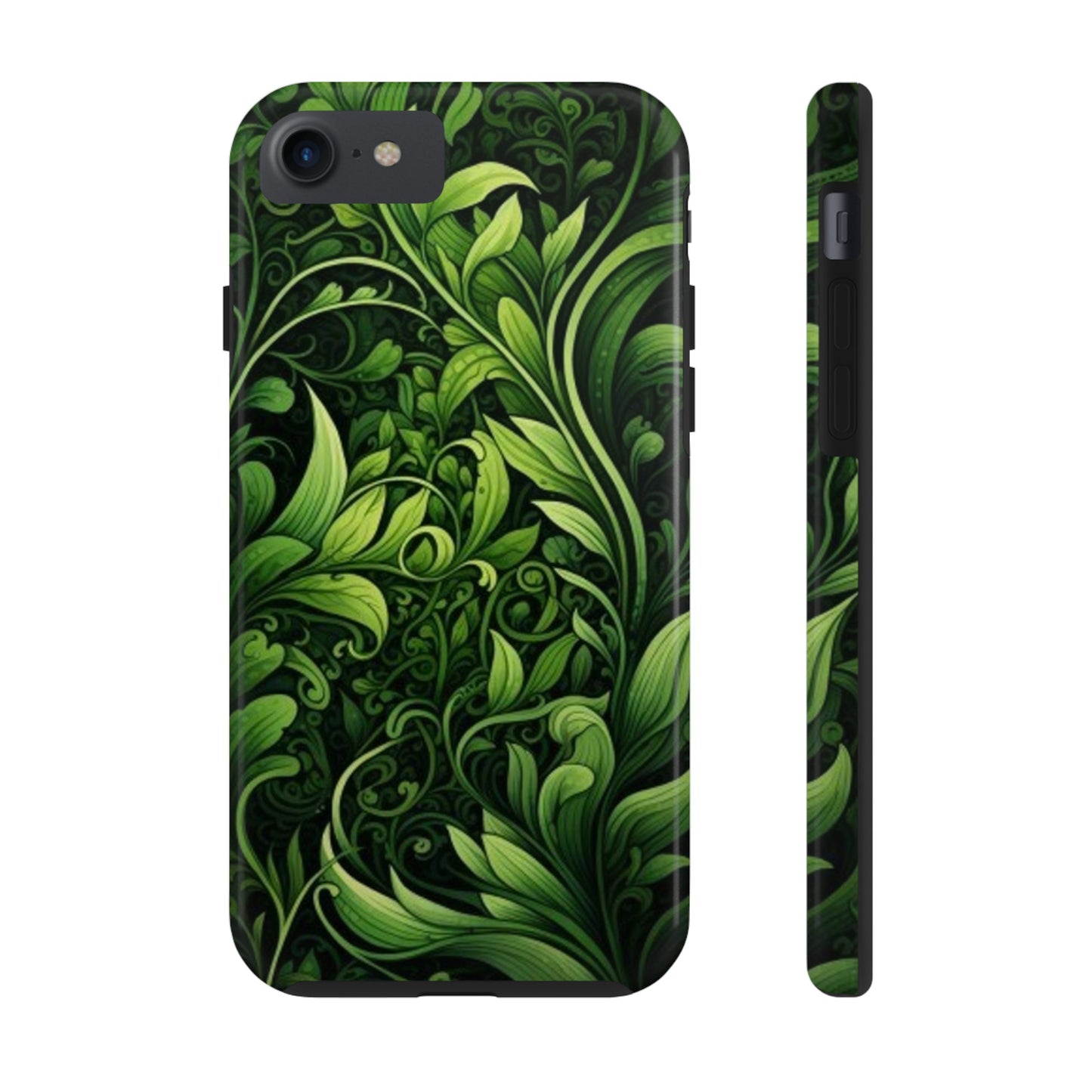 Green Vine Case