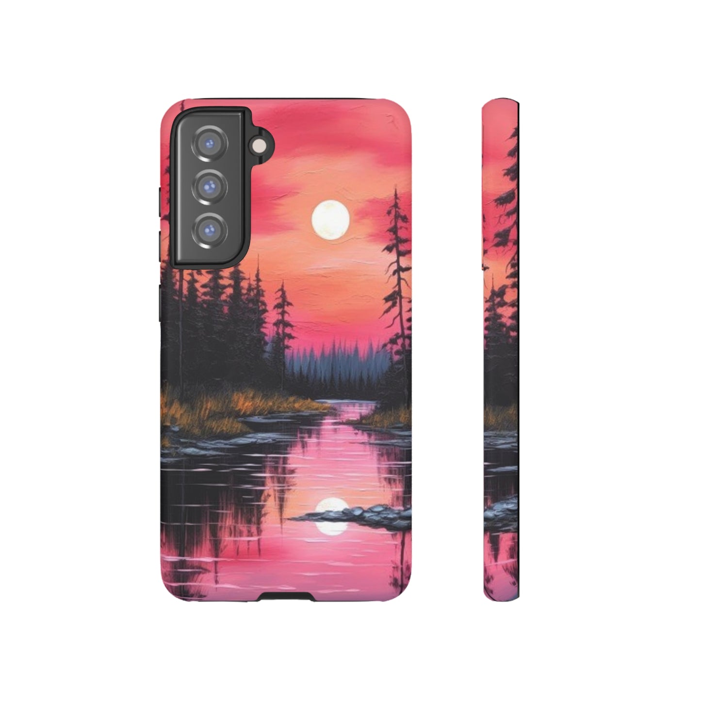 Gleaming Twilight Cases