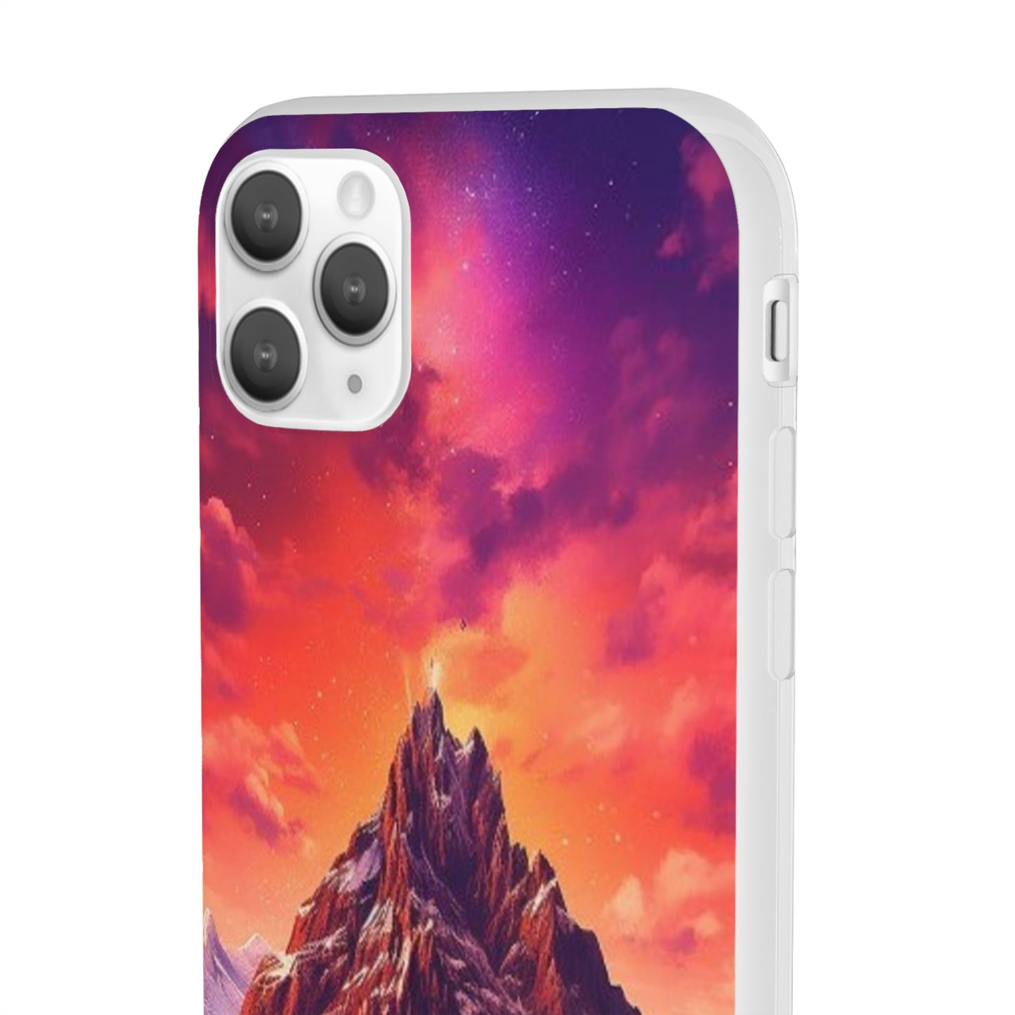 Mountain Range Cases