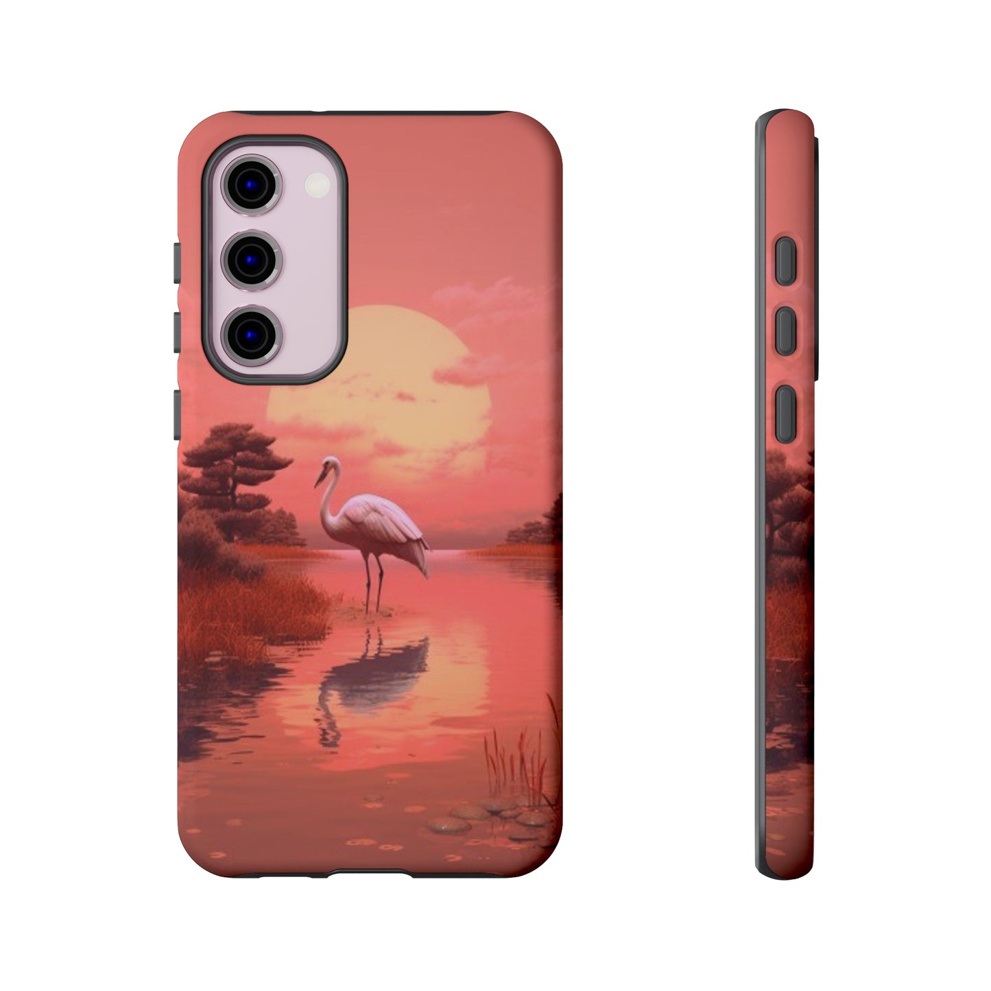 Ethereal Sunset Cases