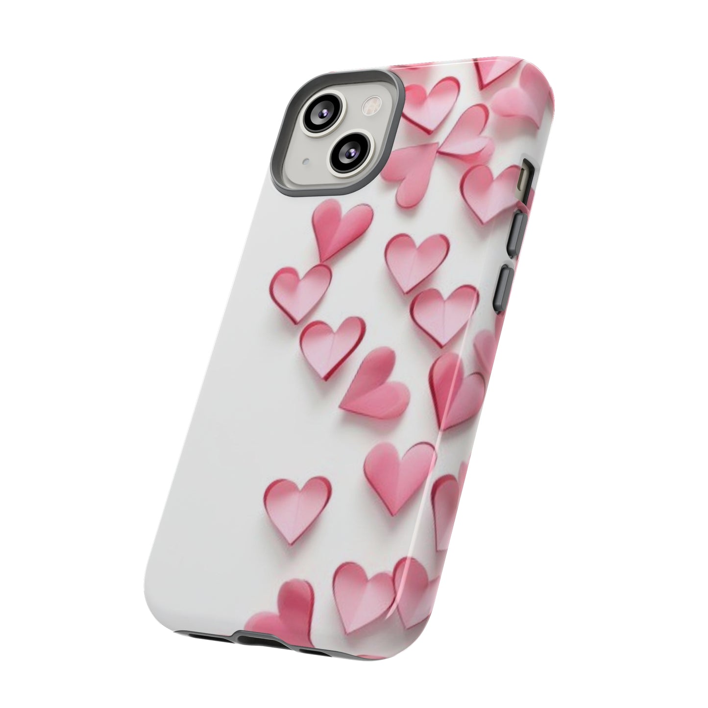 HeartstringsHarmony Cases