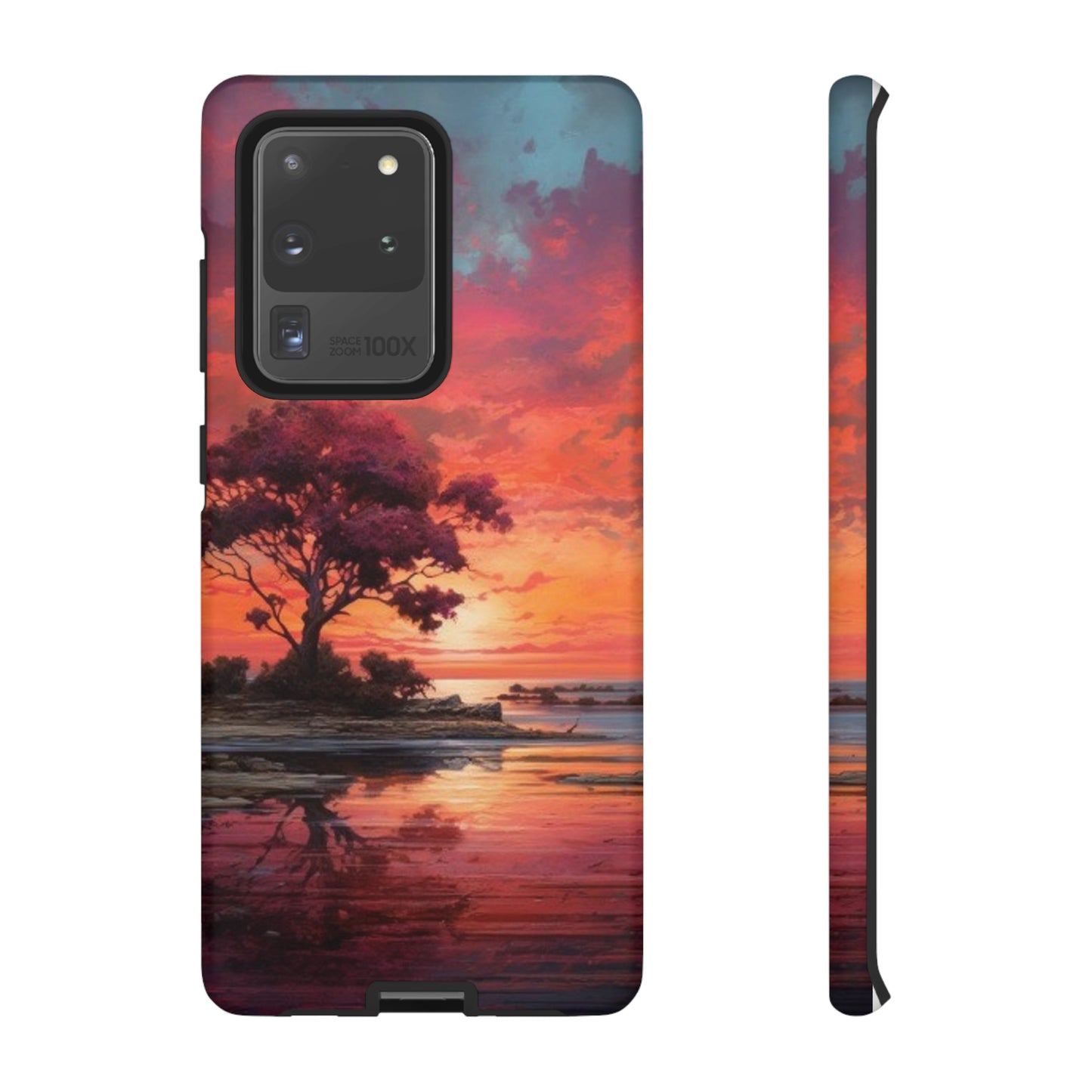 Sunset Bliss Cases