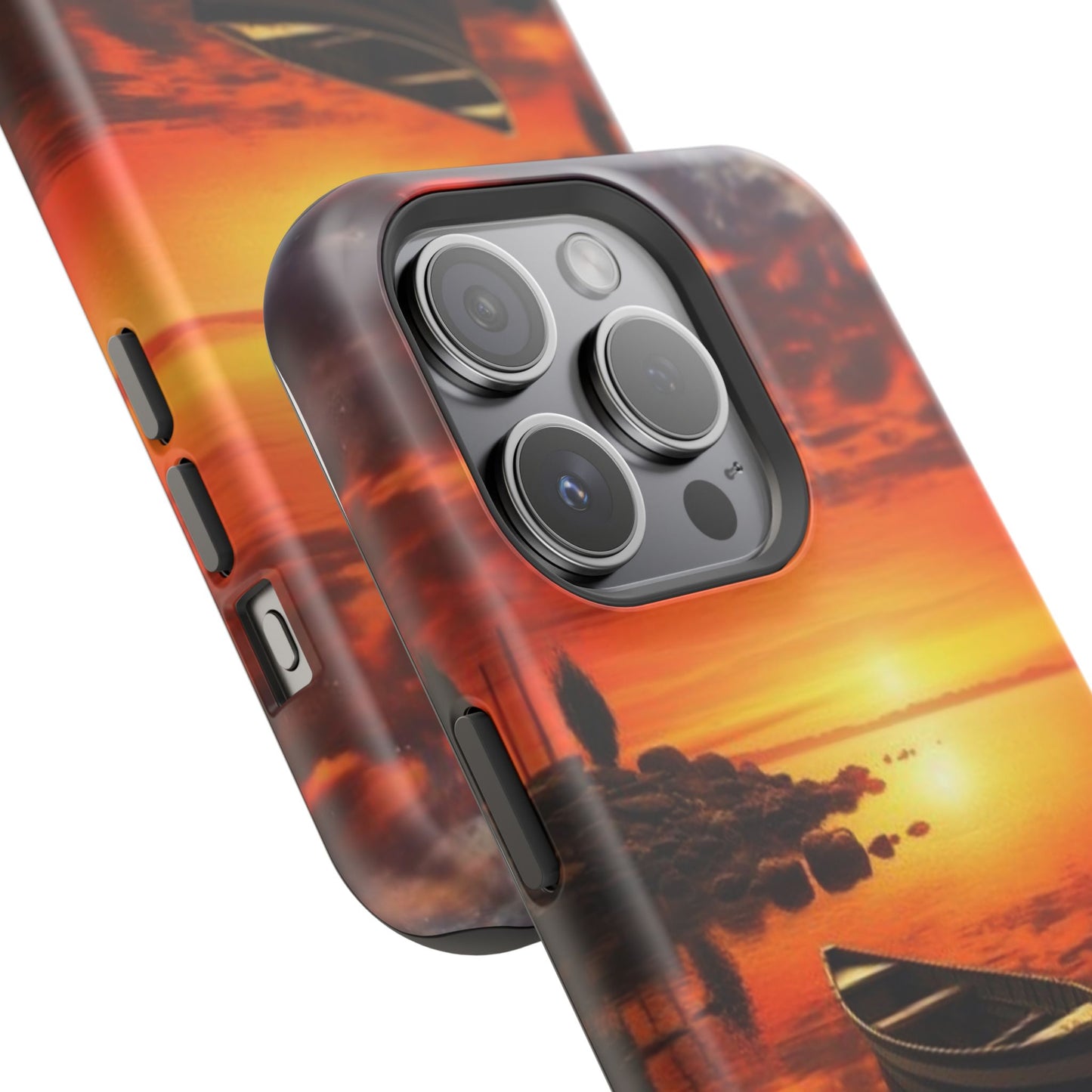 Sunset Splendor Cases