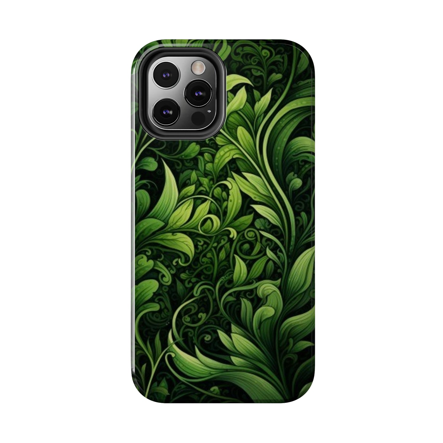Green Vine Case