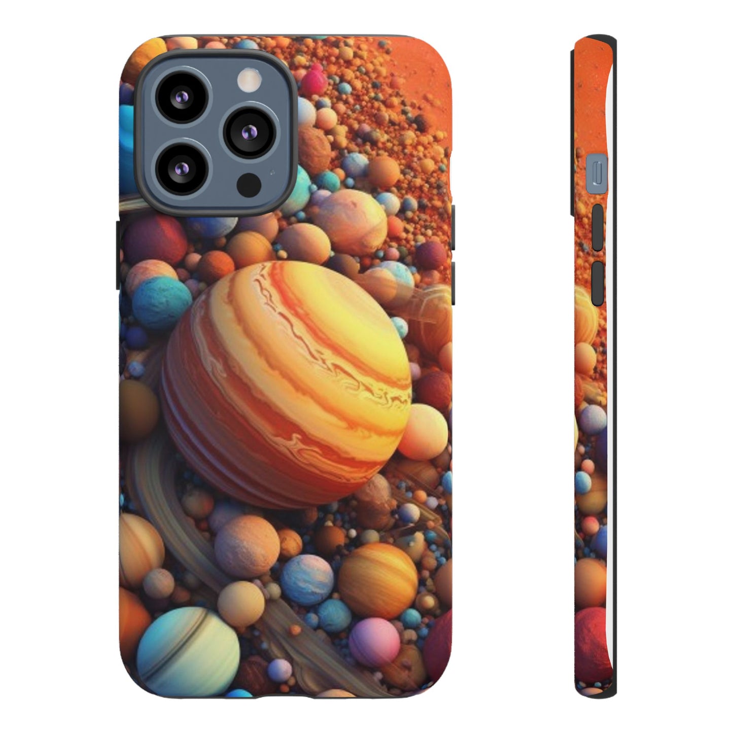CelestialSpeck Phone Case