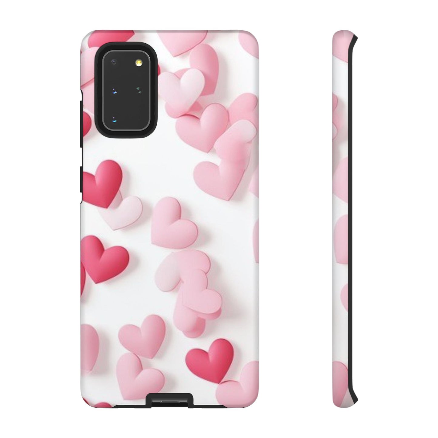 HarmonHeart Cases