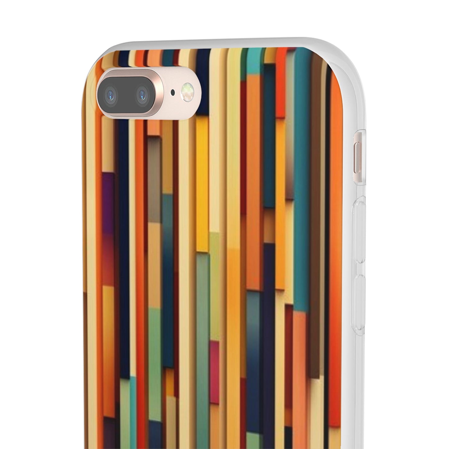 Rainbow Dazzle Cases