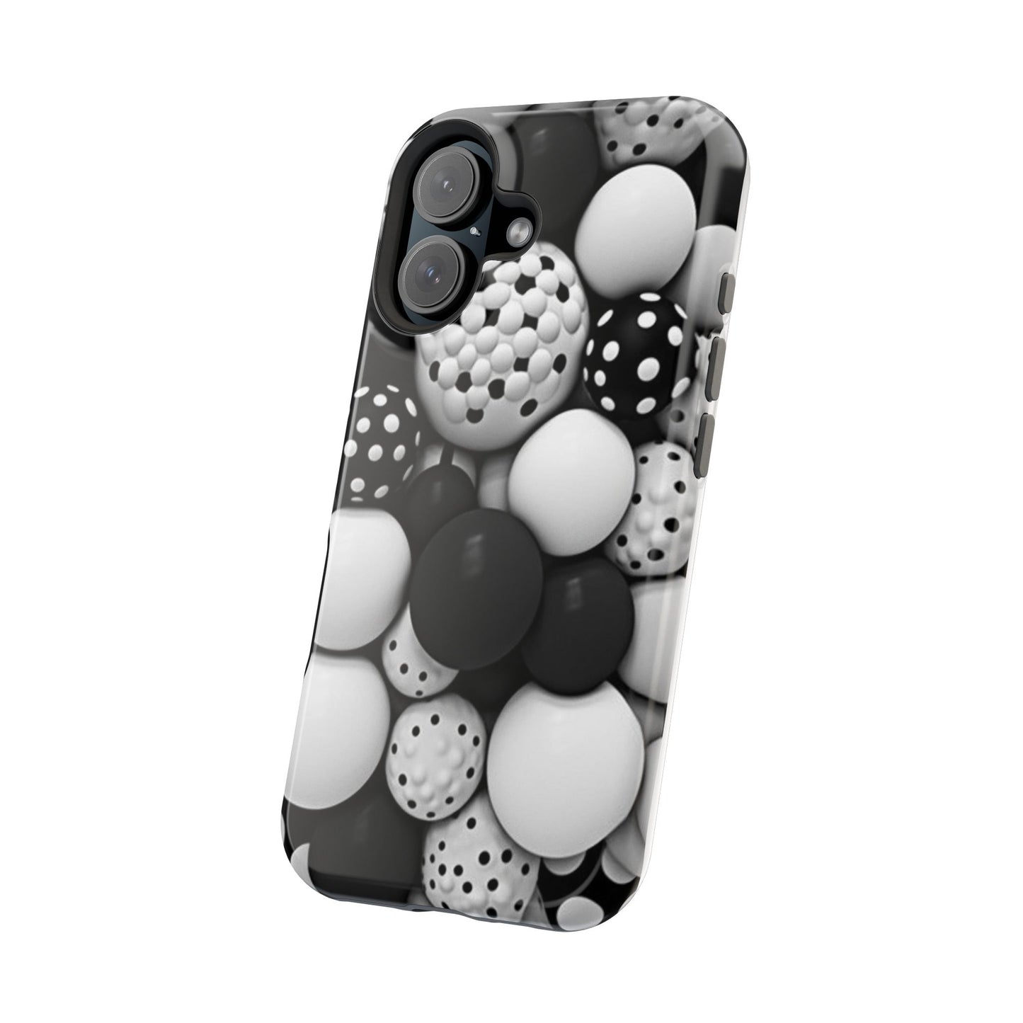 Polka Dot Parade MagSafe Cases