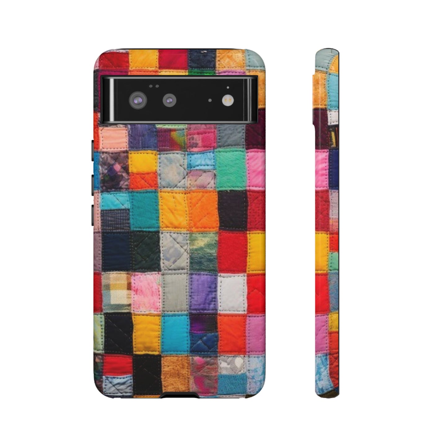 RainbowRhapsody Cases