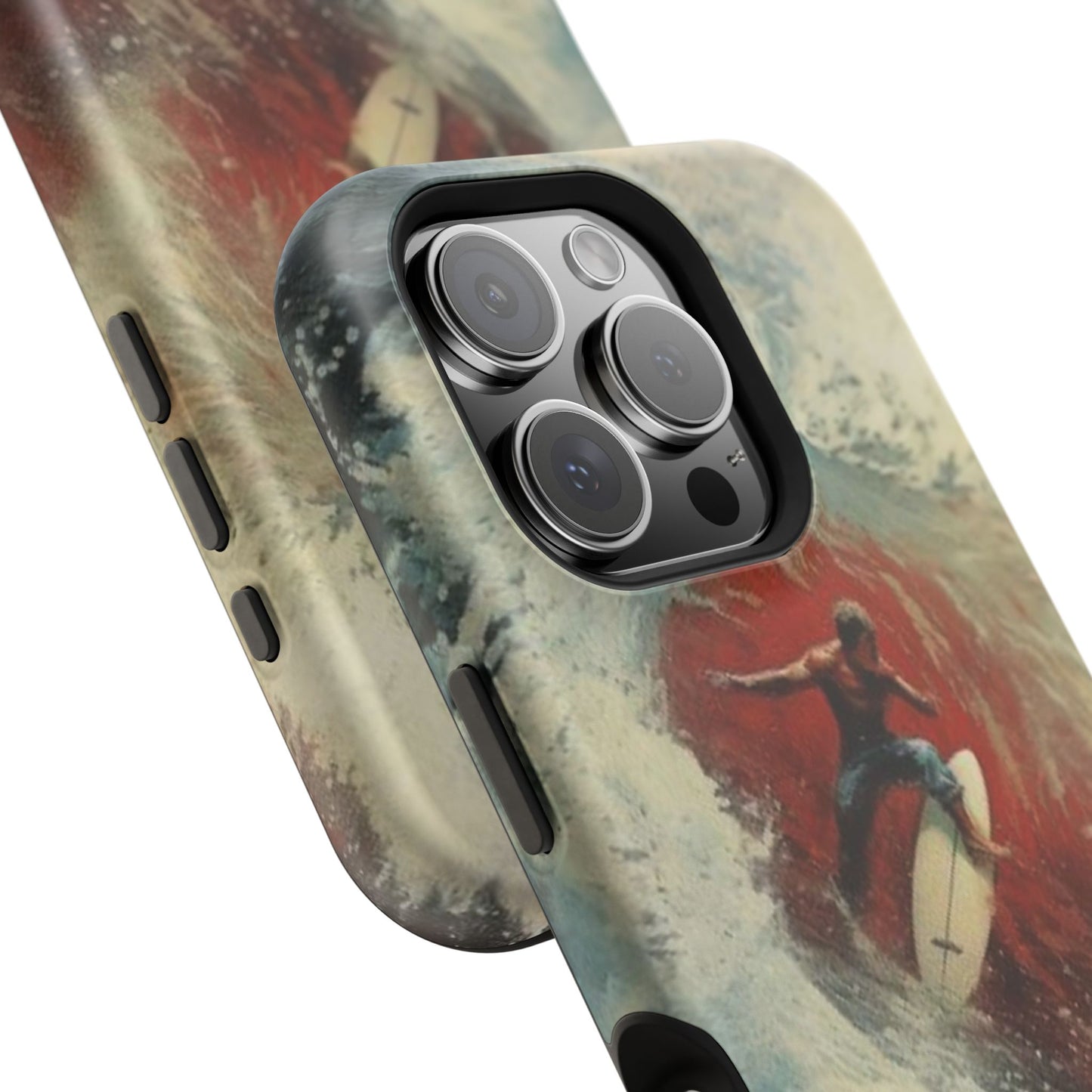 Tidal Thrills MagSafe Cases