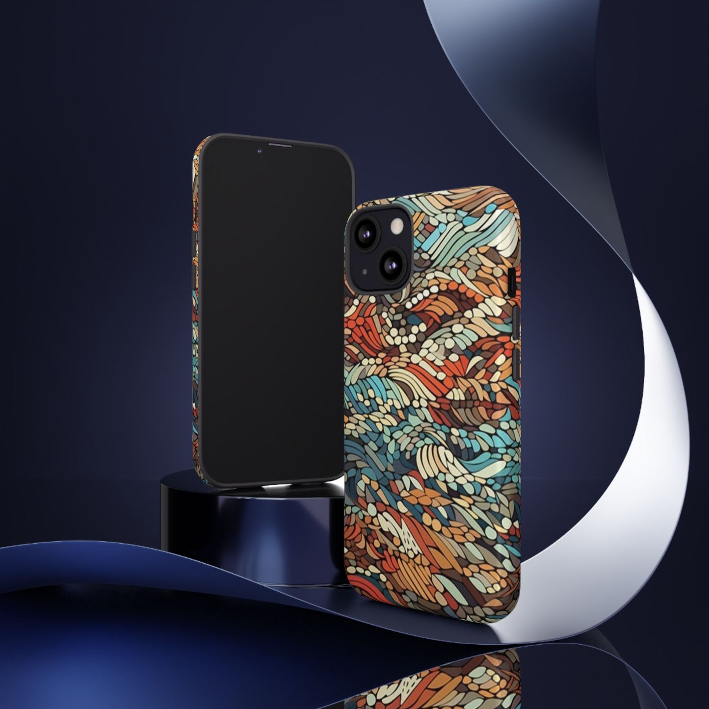 CosmicSplash Cases