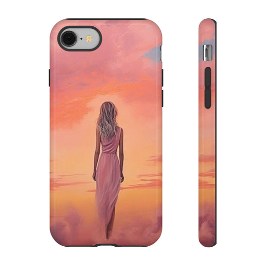 Sundrenched Beauty Case