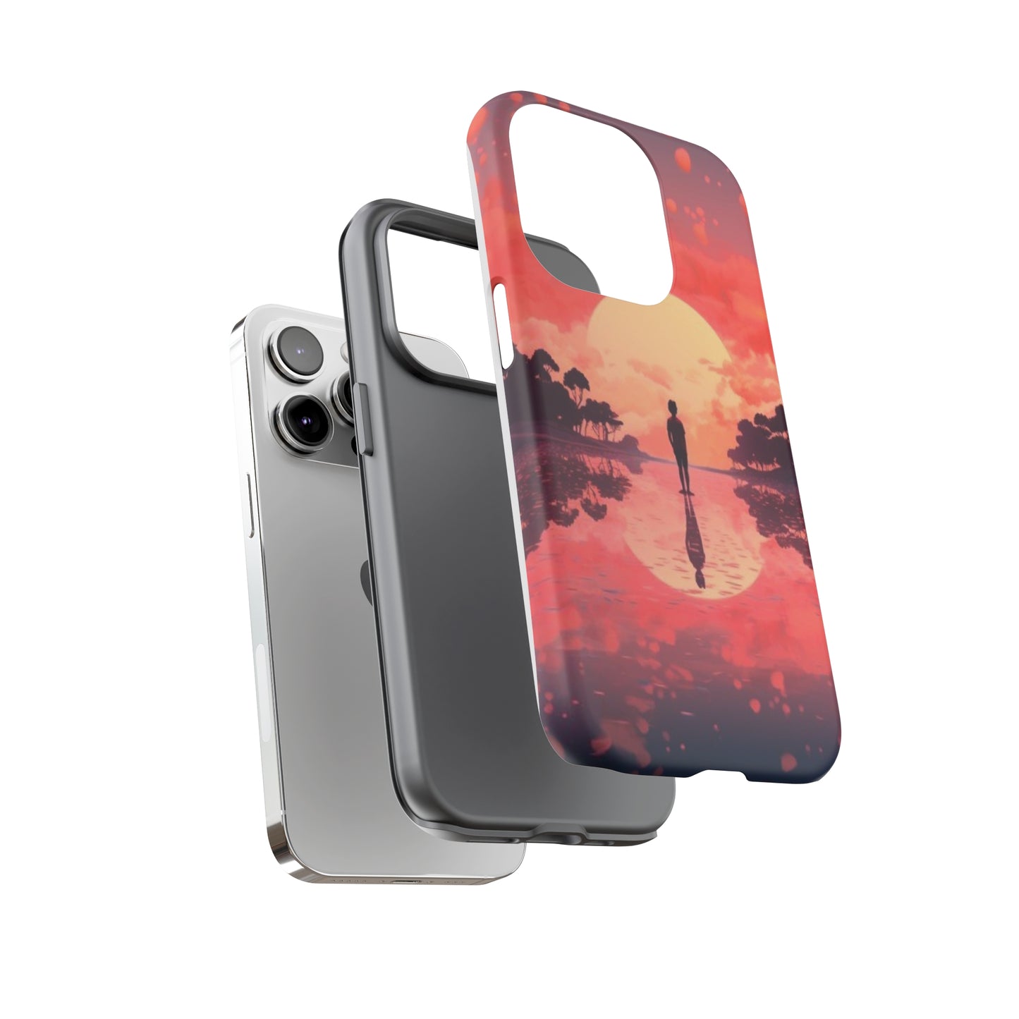 PixelPop Cases