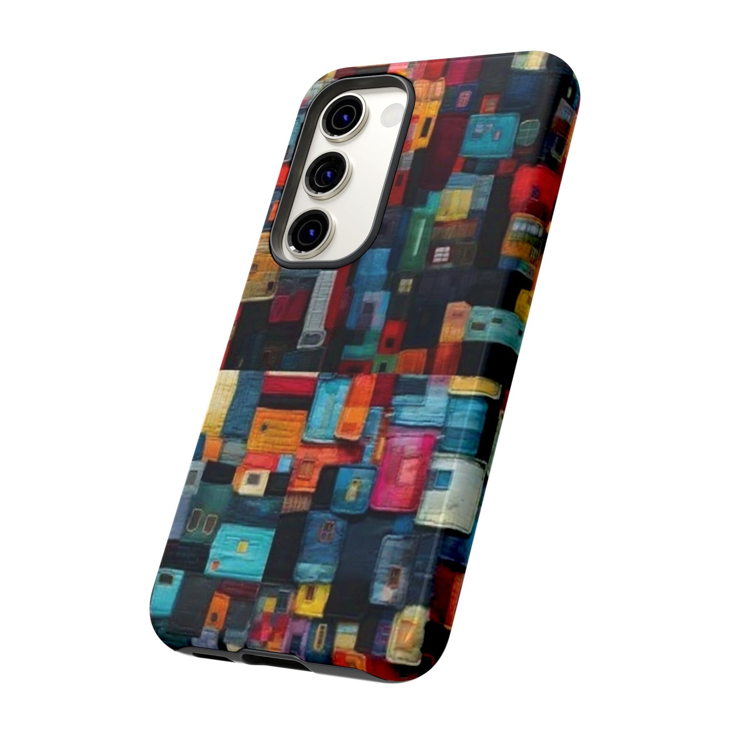 MelodicEmbrace Cases