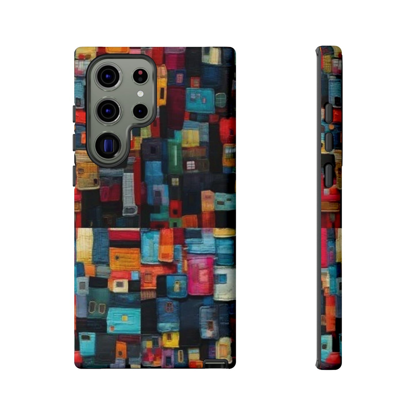 MelodicEmbrace Cases