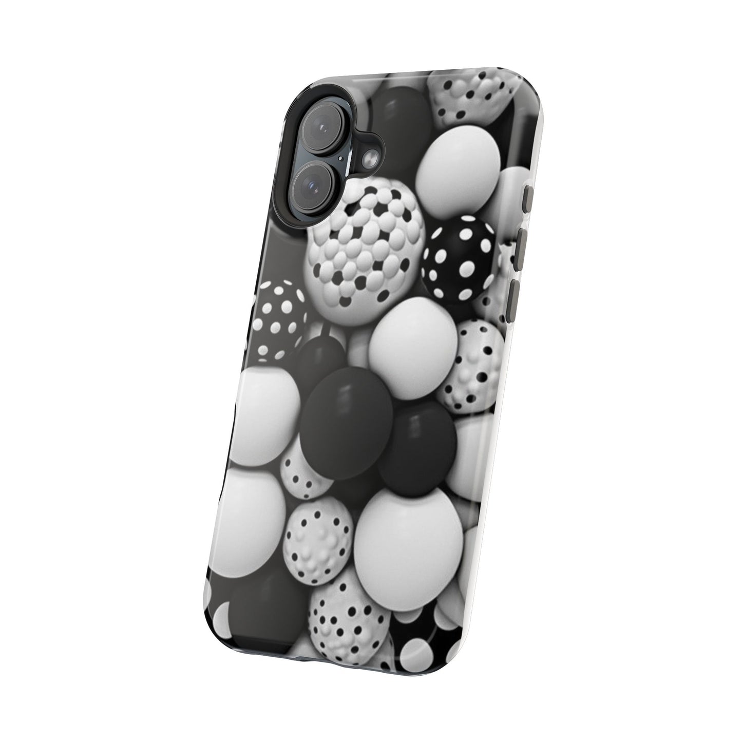 Polka Dot Parade MagSafe Cases