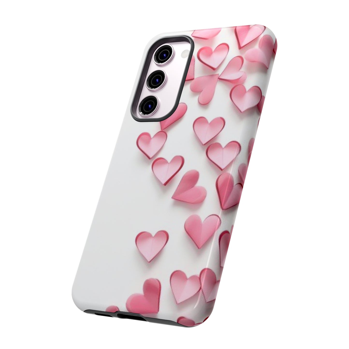 HeartstringsHarmony Cases