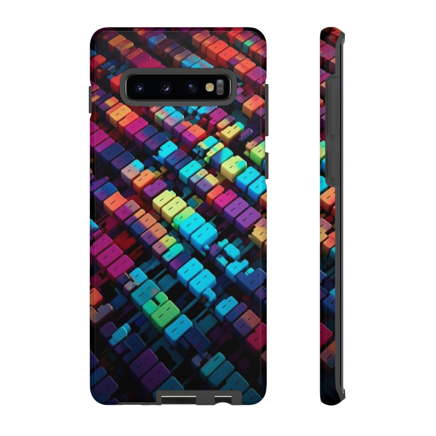 KeytoneBlend Cases