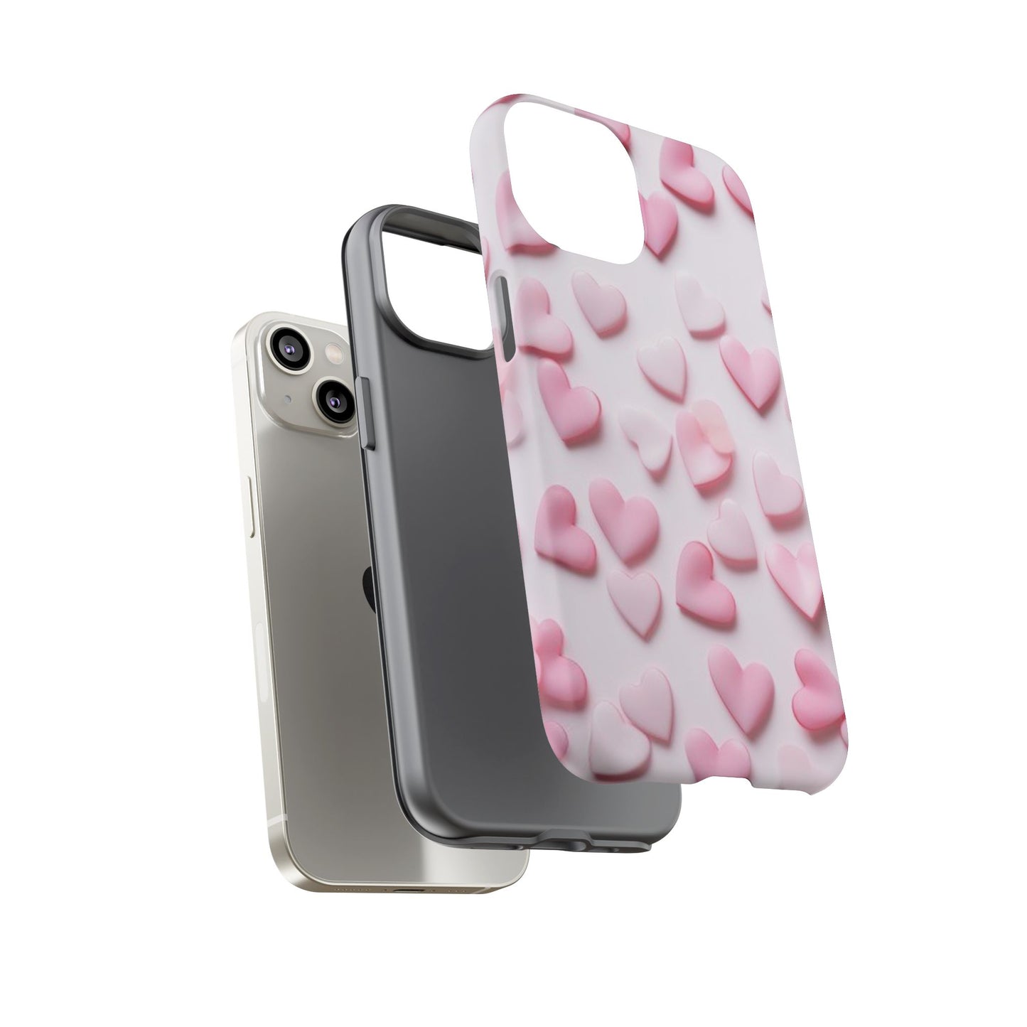 HeartfeltMelodies Cases