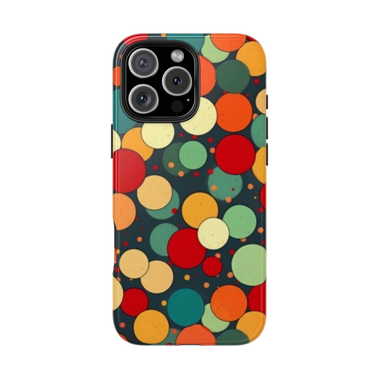 AdorableDotShield Cases