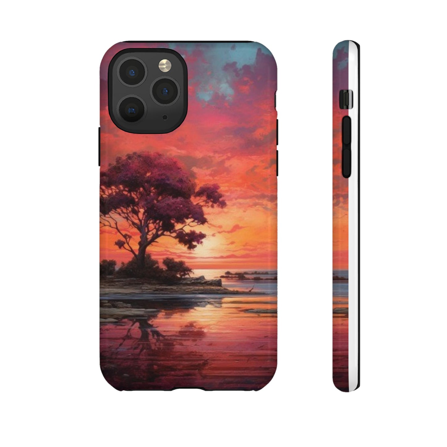 Sunset Bliss Cases