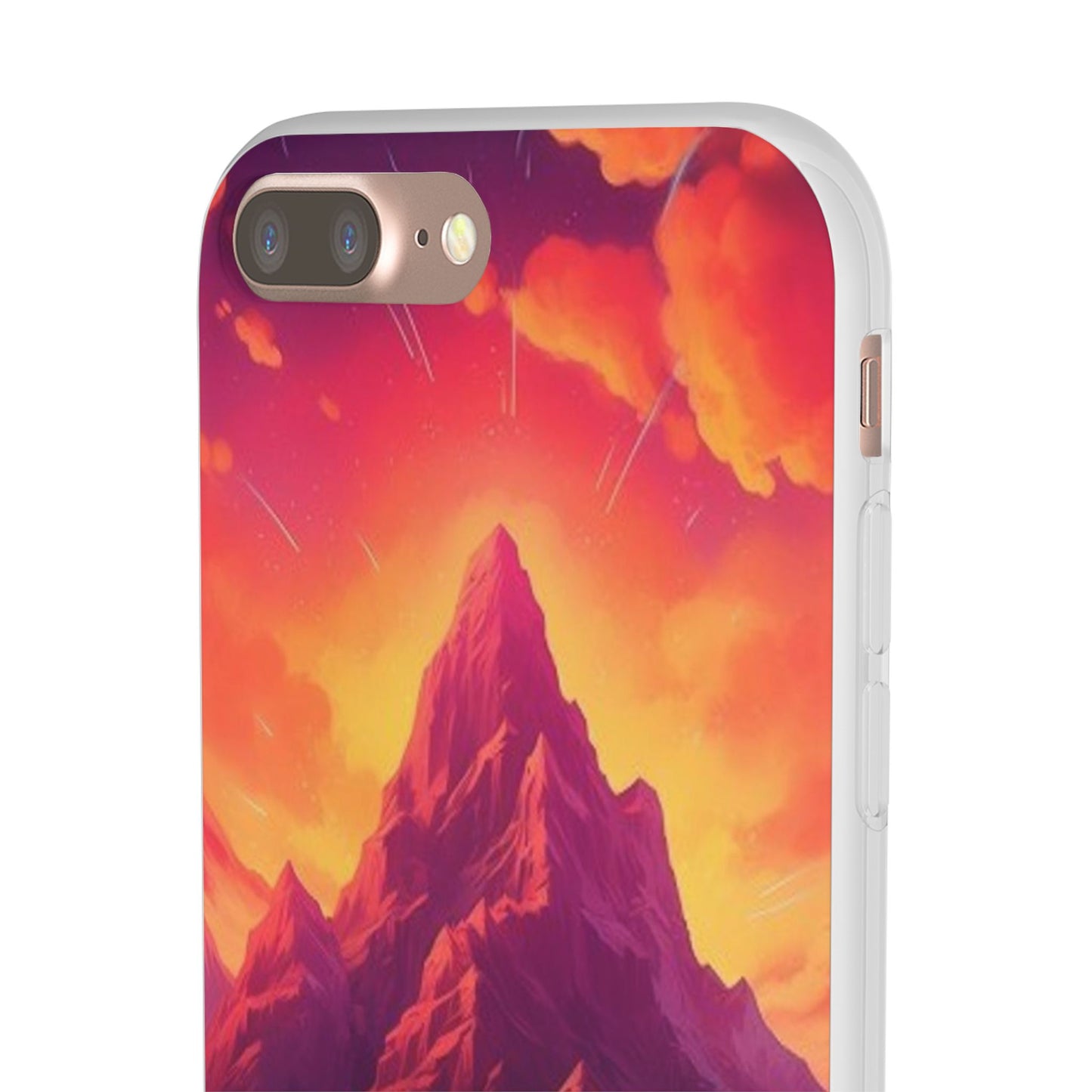 Mountain Range Cases