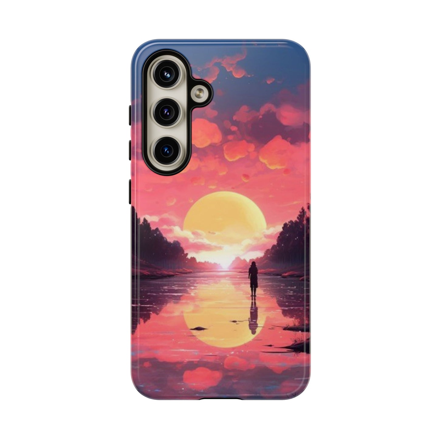 Horizon Harmony Cases