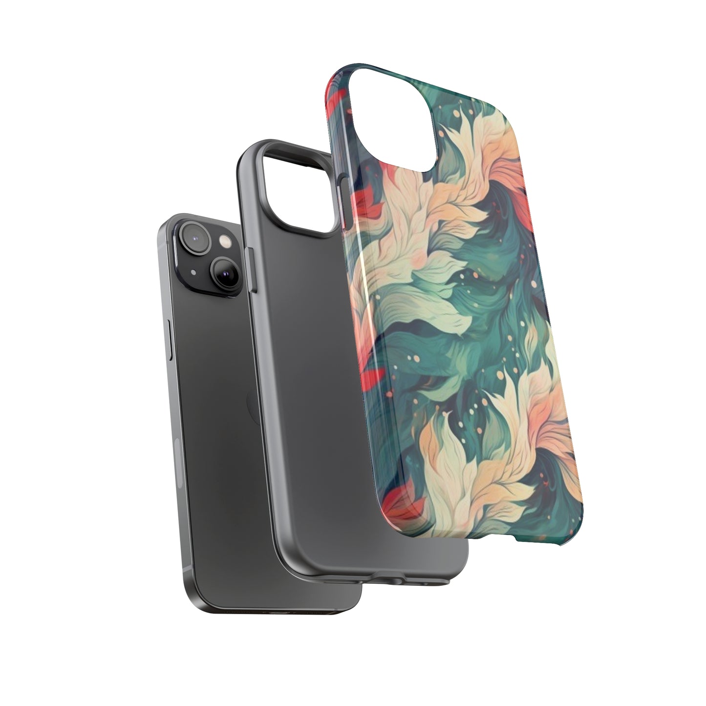 DazzleDesign Cases