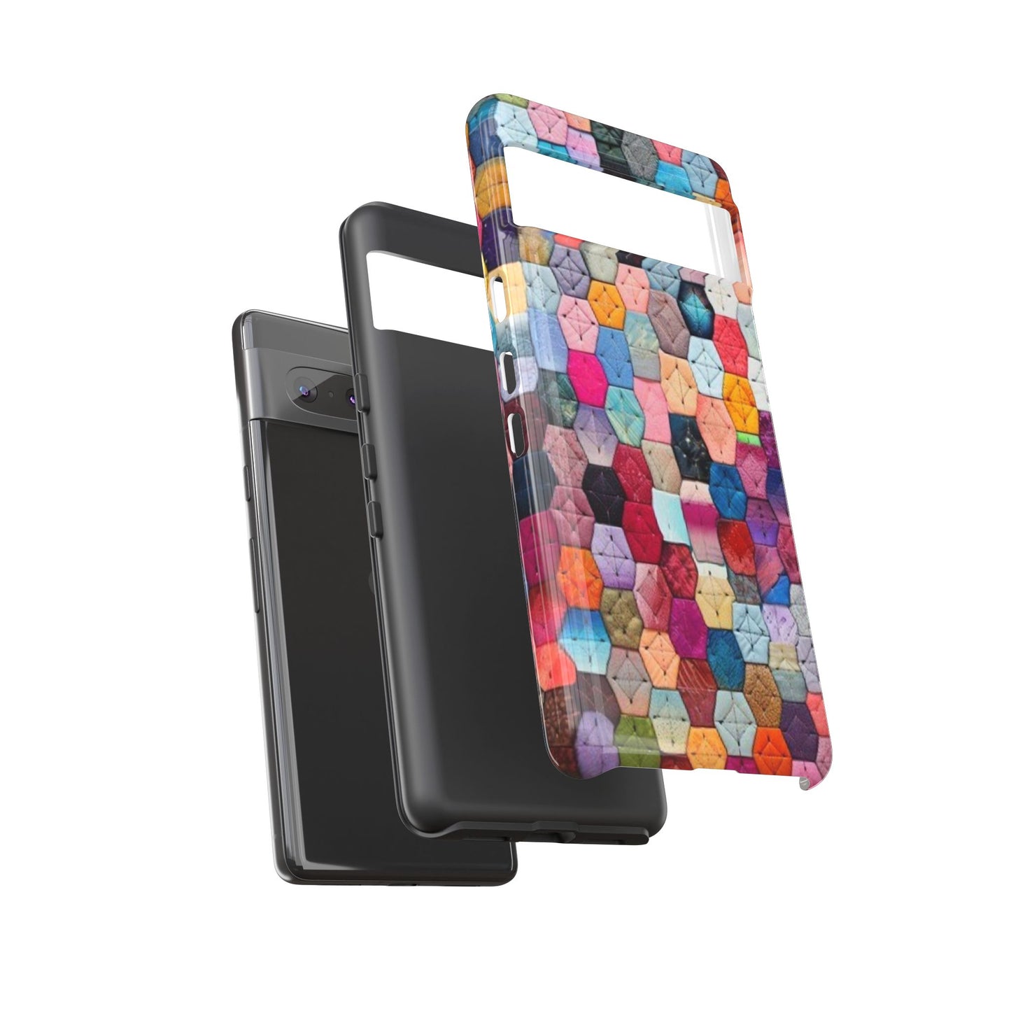 KaleidoscopeMelody Cases