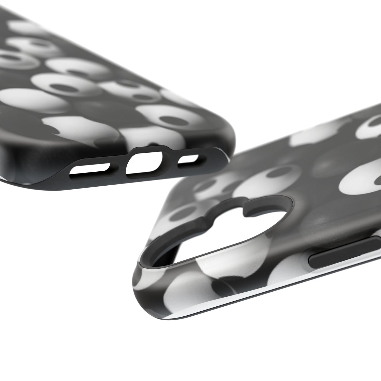 Polka Pop Mania MagSafe  Cases