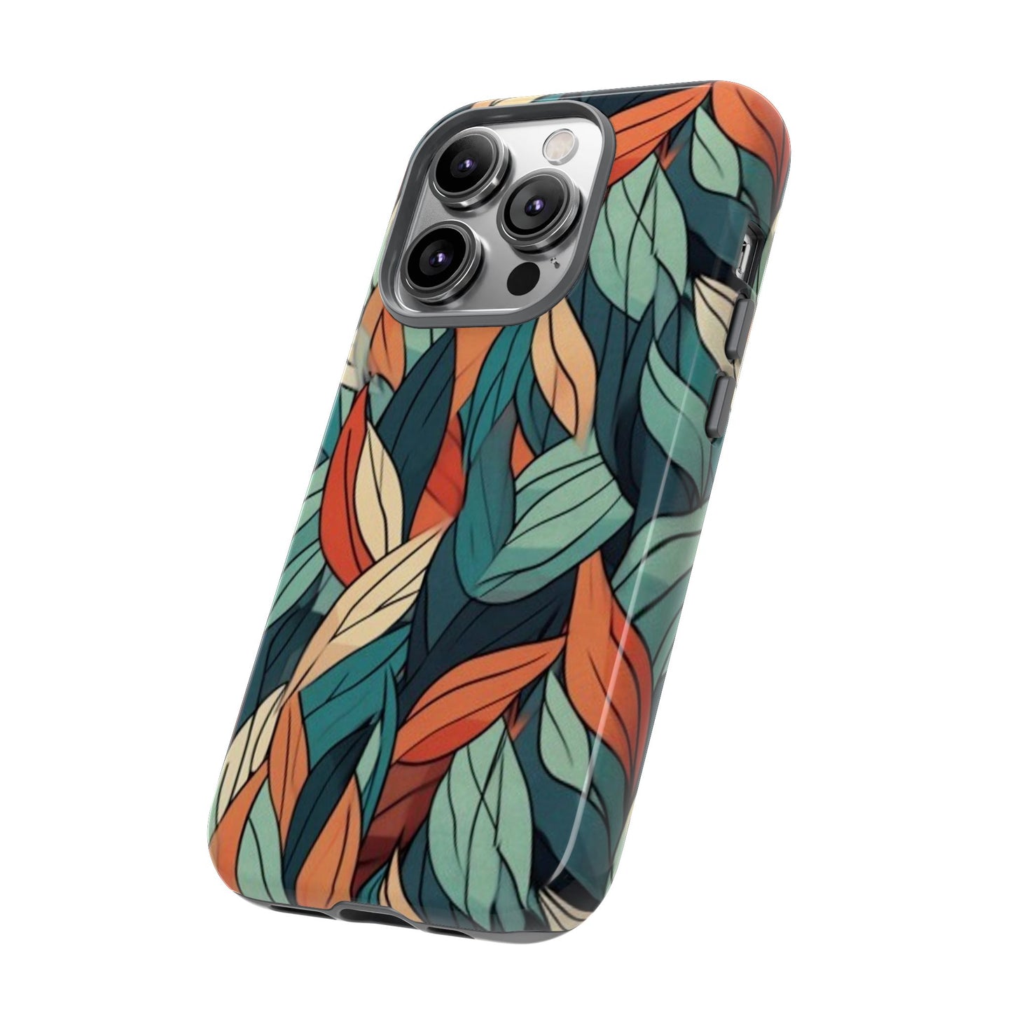 WhimsicalWaves Cases