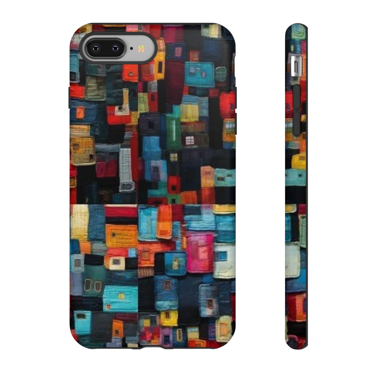 MelodicEmbrace Cases