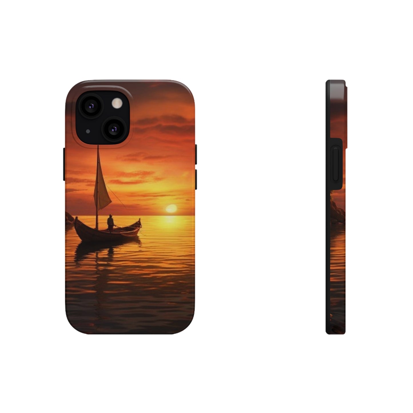 Dusk Delight Cases