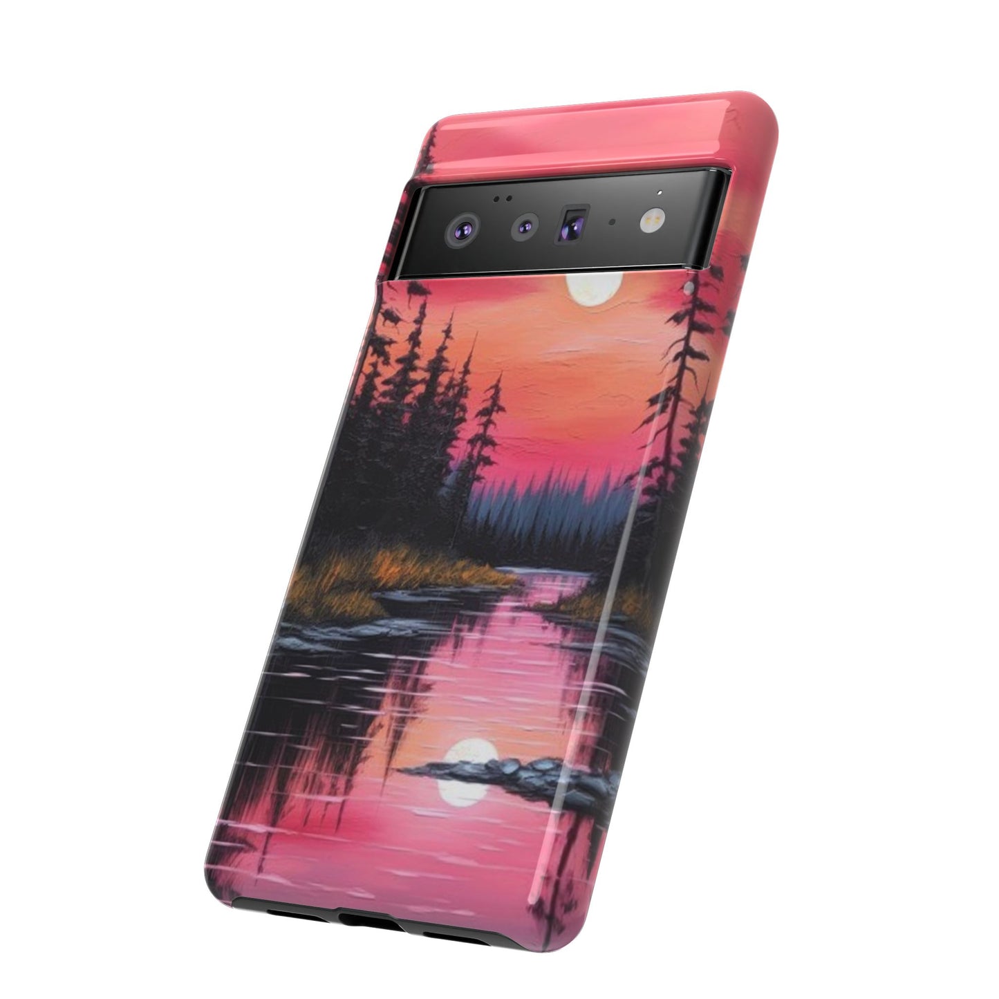 Gleaming Twilight Cases