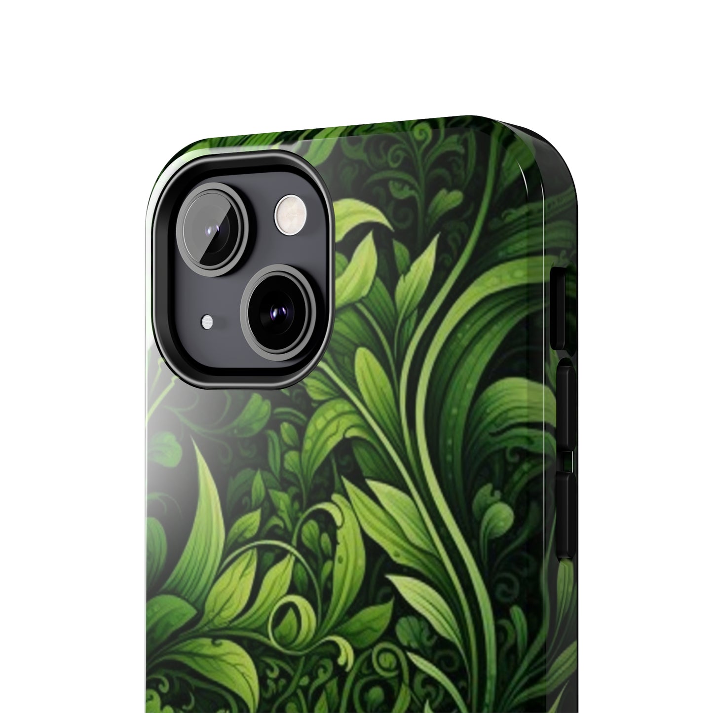 Green Vine Case