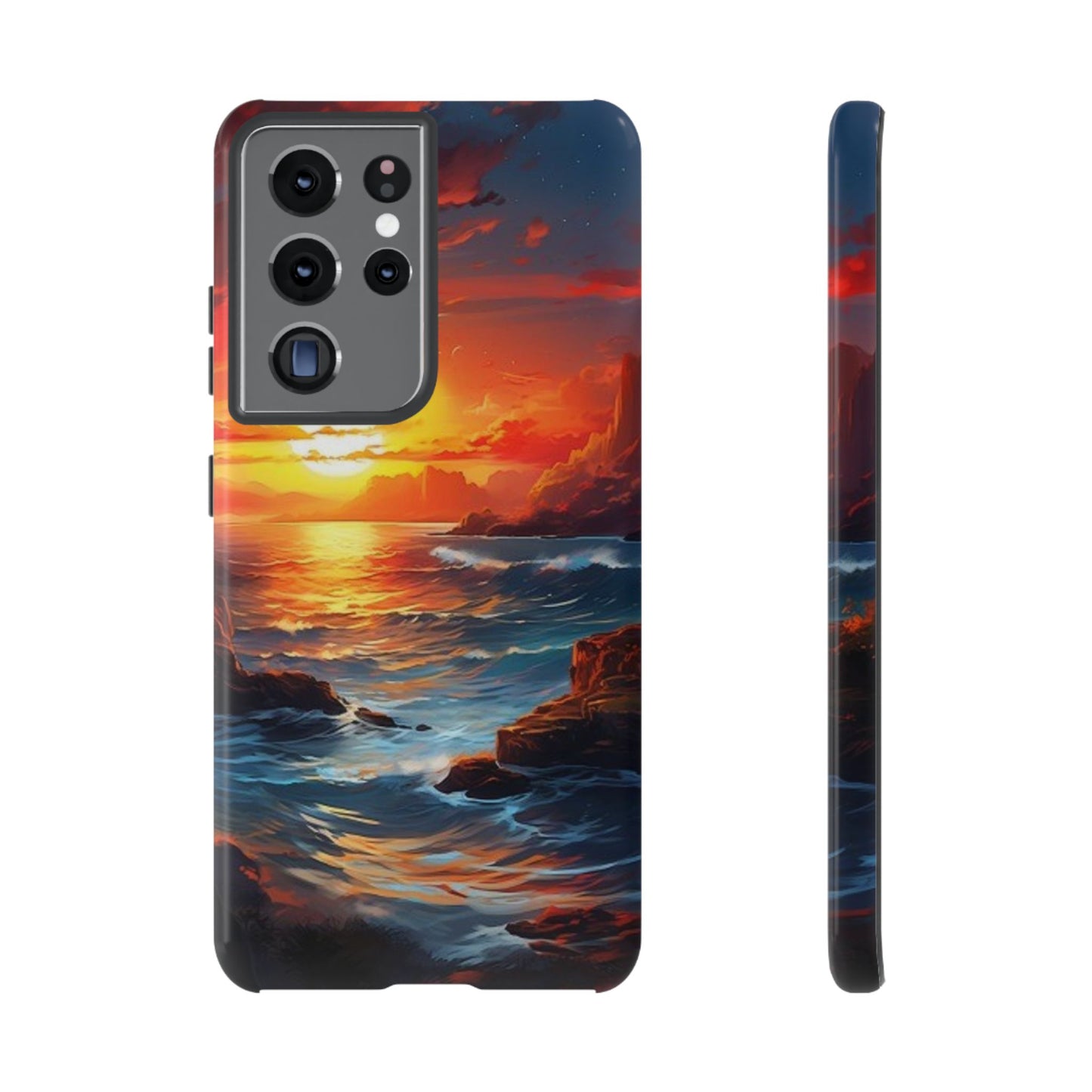 SerenadeSunset Cases