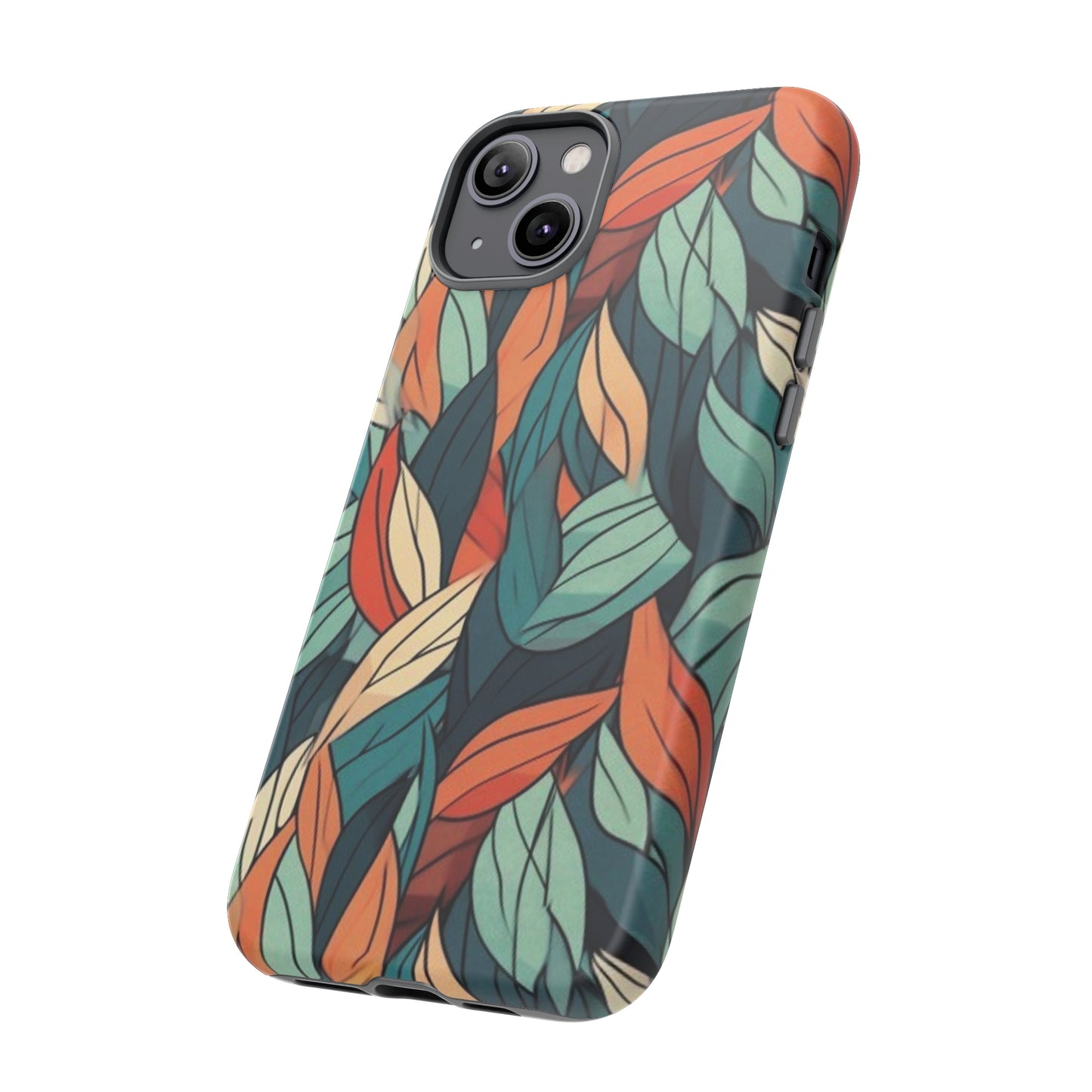 WhimsicalWaves Cases