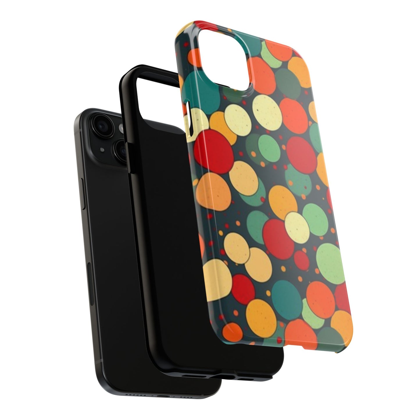 AdorableDotShield Cases