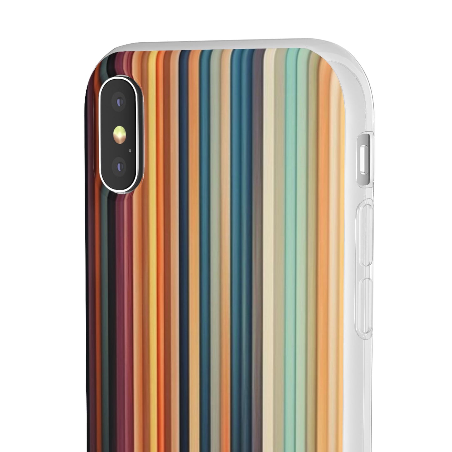 Colorburst Carnival Cases