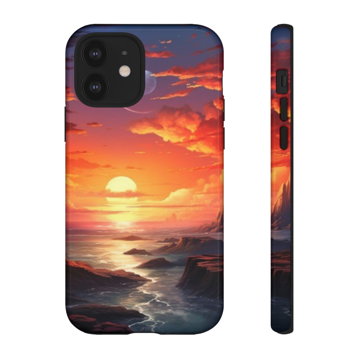 SunsetMelodies Cases