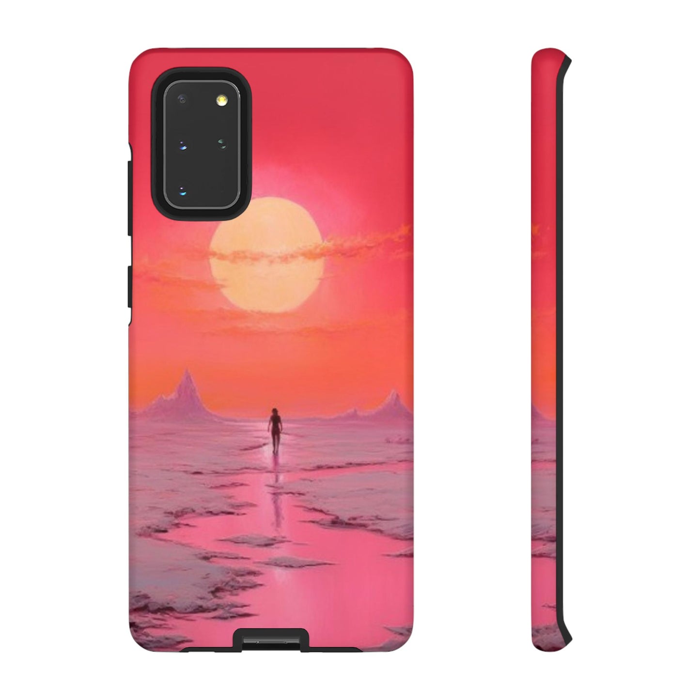 ArtisticCanvas Cases