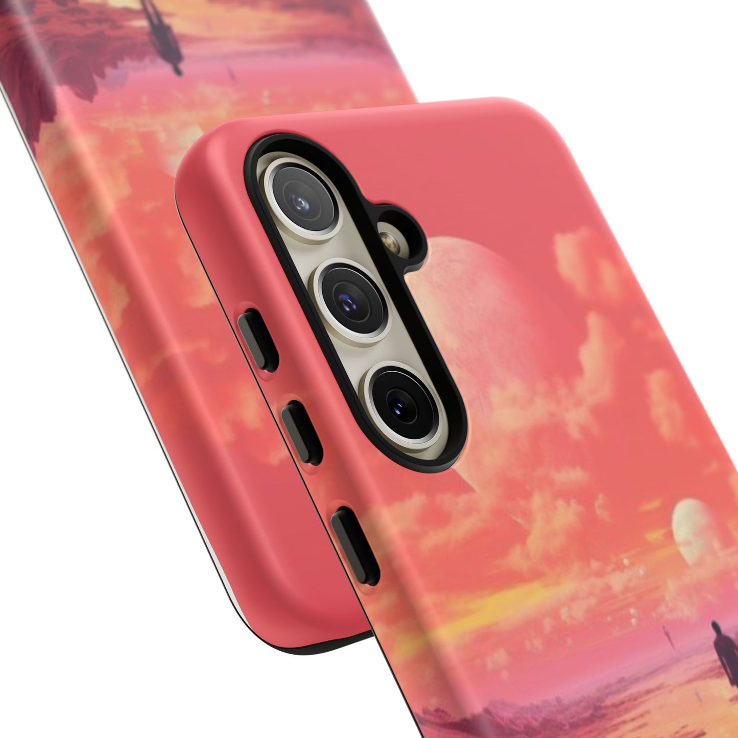 Sundown Serenity Cases