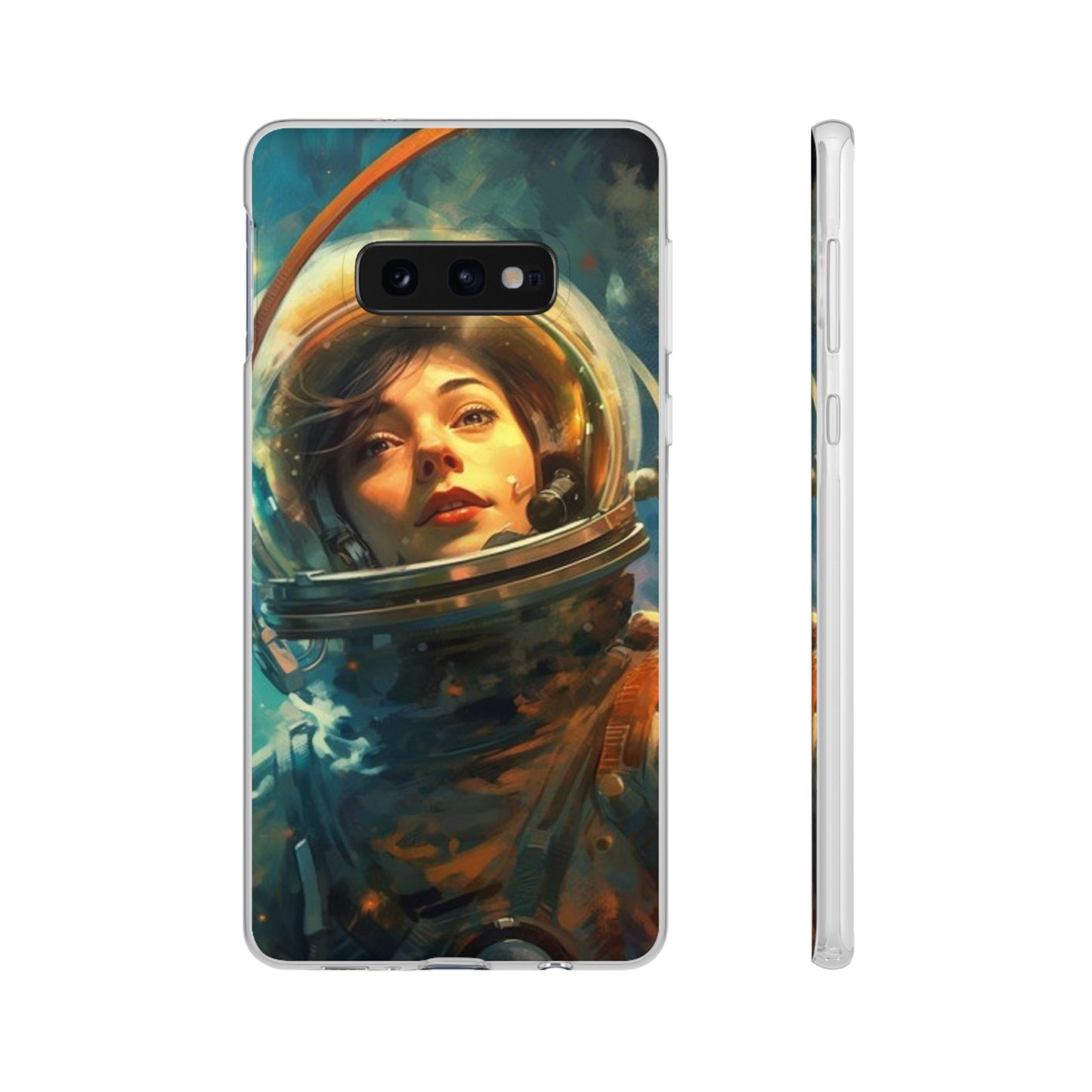 Cosmic Explorer Cases